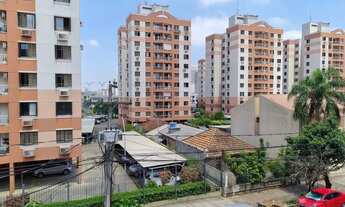 Imagem 4: APARTAMENTO RESIDENCIAL em PORTO ALEGRE - RS, CRISTO REDENTOR