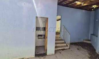 Imagem 5: Casa em condomínio fechado com 3 quartos para locação na Rua Alfenas, Granja Viana, Carapi