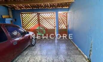 Imagem 6: Casa em Rua Francisco Munhoz Cegarra - Balneario Itaguai - Mongaguá/SP