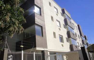 Imagem: Apartamento em Menino Deus