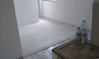 Imagem 5: Aluguel Apto quarto e sala