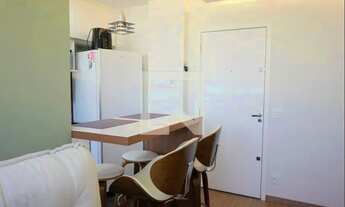 Imagem 5: Apartamento à Venda - Belém, 2 Quartos, 45 m2