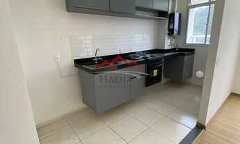 Imagem 2: Apartamento a venda no Residencial Cenário em Jundiai-SP