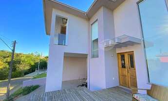 Imagem 7: Casa Alto Padrão com Lareira e Aquecimento Solar na Reserva da Aldeia