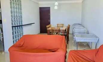 Imagem 5: Apartamento 3 Quartos para Venda em Cabedelo, Camboinha, 3 dormitórios, 1 suíte, 2 banheir