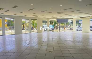 Imagem 4: Salão para alugar em Piracicaba, São Dimas, com 462 m²