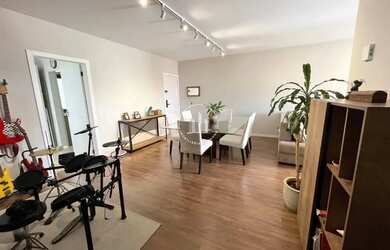 Imagem 5: Apartamento 3 Quartos no Baia de Itaguaçu - Coqueiros - EST