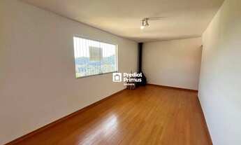 Imagem 4: Apartamento à venda, 83 m² por R$ 290.000,00 - Braunes - Nova Friburgo/RJ