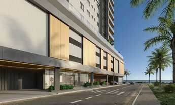 Imagem 4: Apartamento beira mar com 3 Suítes em Barra Velha