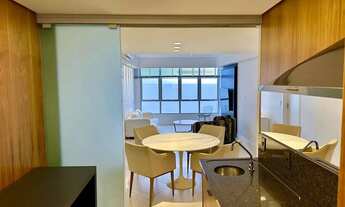 Imagem 6: Apartamento 3 Quartos com 1 Suíte e 105m² - Centro - EST