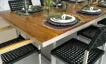 Imagem 6: Casa à venda no RESIDENCIAL POLINÉSIA