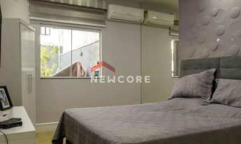 Imagem 6: Casa em Estrada do Moinho - Campo Grande - Rio de Janeiro/RJ