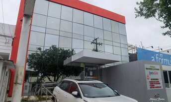 Imagem 3: PONTO COMERCIAL PARA LOCAÇÃO, SITUADO À AVENIDA BARÃO DE MARUIM - BAIRRO SÃO JOSÉ