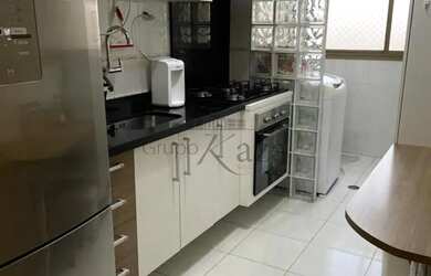 Imagem 5: Oportunidade - Apartamento - Jardim Satélite - Edifício Mariana - 2 Dormitórios - 63m²