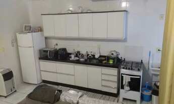 Imagem 7: Apartamento no bairro vila Rica