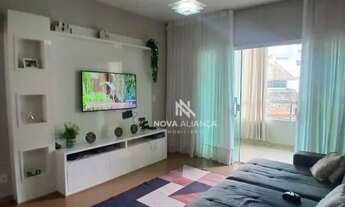 Imagem 4: Sobrado com 3 quartos para alugar, 180 m² - Santa Mônica - Vila Velha/ES