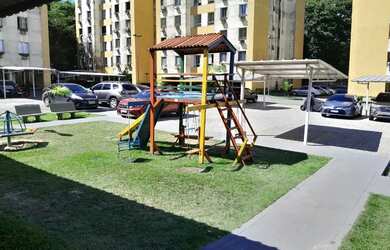 Imagem 2: Excelente apartamento no Resid. Jupter . Mangueirão