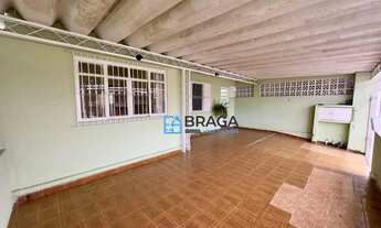 Imagem 2: Casa com 2 dormitórios para alugar, 110 m² por R$ 2.548,23/mês - Jardim Satélite - São Jos