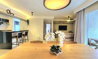 Imagem: Apartamento- Botanic Garden Norte