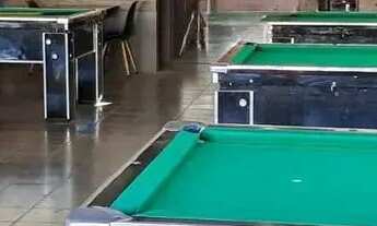 Imagem 4: Snooker Bar, petiscos, drinks e porções Ref;2187