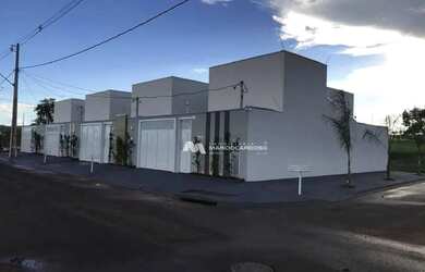 Imagem: Casa com 2 dormitórios à venda, 240 m²