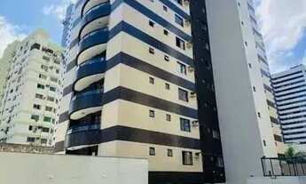 Imagem: Apartamento no Ed. Maison Montserrat - Umarizal