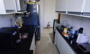 Imagem 3: Oportunidade - Apt 2/4 Com Varanda - 5º Andar - Elevador - Spazio Soberano - Buraquinho