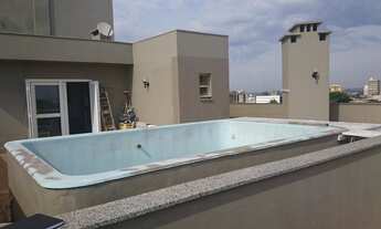 Imagem 2: Cobertura 3 dorm c/ 2 vagas em Canoas