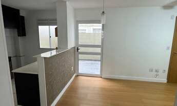 Imagem: Apartamento à venda no Residencial Bari