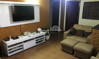 Imagem 3: Casa - Vila Nogueira - Campinas