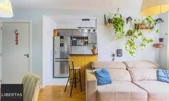 Imagem 3: Apartamento para Venda de 3 dormitórios, sendo 1 suites, 1 vaga - Jardim Itu