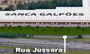 Imagem: Galpão para alugar de 6000 metros quadrados