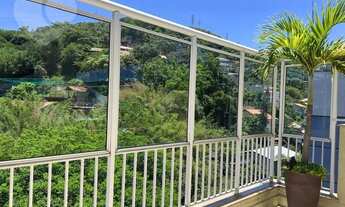 Imagem 7: Cobertura com 3 dormitórios à venda, 210 m² por R$ 1.680.000,00 - Santa Rosa - Niterói/RJ