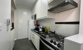 Imagem 5: Apartamento em Passeio Maraca - Riviera de São Lourenço - Bertioga/SP