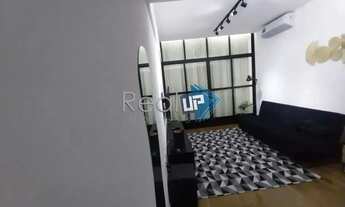 Imagem 6: Apartamento de 1 Quarto em Copacabana