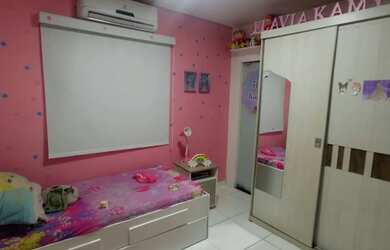 Imagem 3: Excelente Casa Reformada 3 Quartos sendo 2 Suítes no Zumbi dos Palmares (Somente á Vista