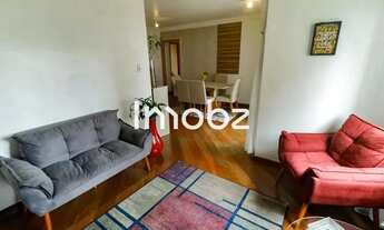 Imagem 4: Apartamento à venda no Edifício Terraza Morumbi - Rua Iubatinga, 130 - São Paulo - SP - CE