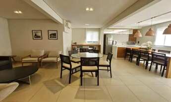 Imagem 3: Apartamento à venda em Campinas, Jardim Nova Europa, com 3 quartos, com 80 m², América Res