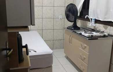 Imagem 3: Kitnet Studio | Boa Vista