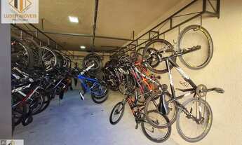 Imagem 6: América do Sul - Apartamento 3 dorms. totalmente mobiliado venda C.Comprido, Curitiba