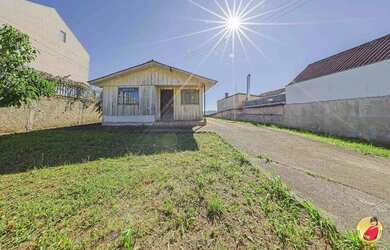 Imagem 3: Imóvel para venda possui 584 metros quadrados em Atuba - Colombo - PR