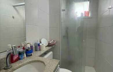 Imagem 6: Imóvel para venda com 67 metros quadrados com 3 quartos em Jóquei - Teresina - PI