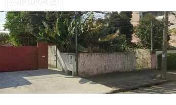 Imagem: Terreno a venda - Vila Alzira, Santo André