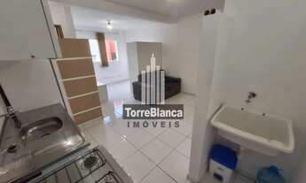 Imagem 4: Locação - Flat Mobiliado com 1 quarto,1 vaga, 40 m², Próximo ao Campus UEPG, Universiflat