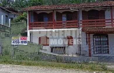 Imagem: Casa a venda no bairro Trindade em Florianópolis