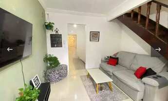 Imagem: Casa à venda, 2 quartos, Havaí - Belo