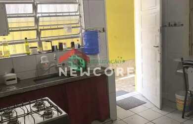 Imagem 7: Casa em Av São Luís - Vila Atlântica - Mongaguá/SP