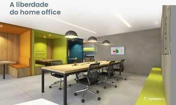 Imagem 7: Studio, 33m², Smart Stay Abdon, Ponta Verde