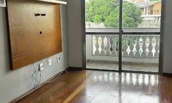 Imagem: Apartamento com 2 dormitórios para alugar