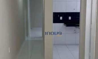 Imagem 5: Casa com 2 dormitórios à venda, 64 m² por R$ 250.000,00 - Encantada - Eusébio/CE